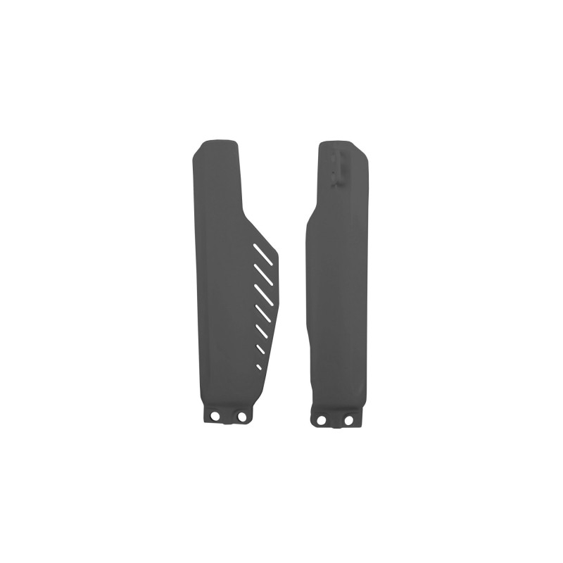 Fork Guards POLISPORT grau