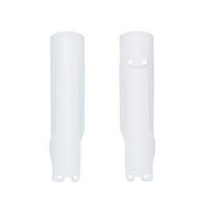 Fork Guards POLISPORT 8352500001 weiß