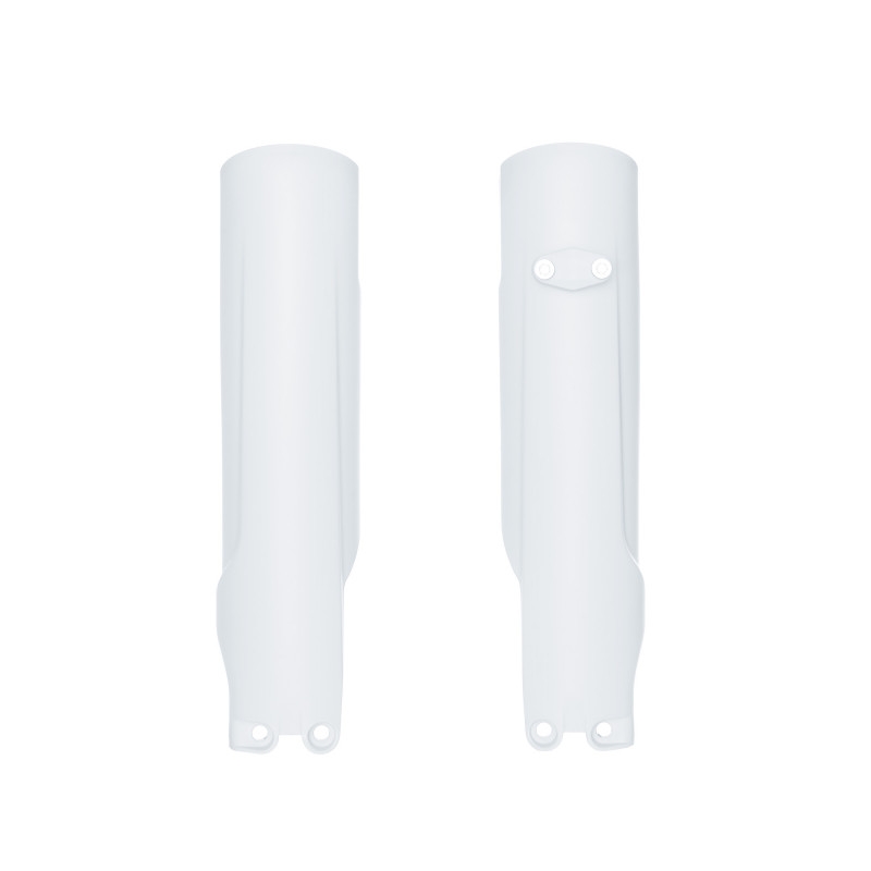 Fork Guards POLISPORT weiß