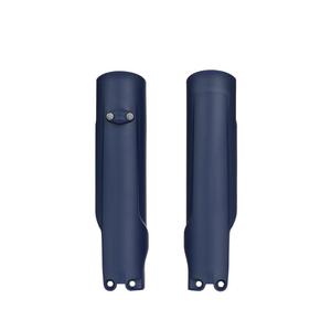Fork Guards POLISPORT 8352500008 blau