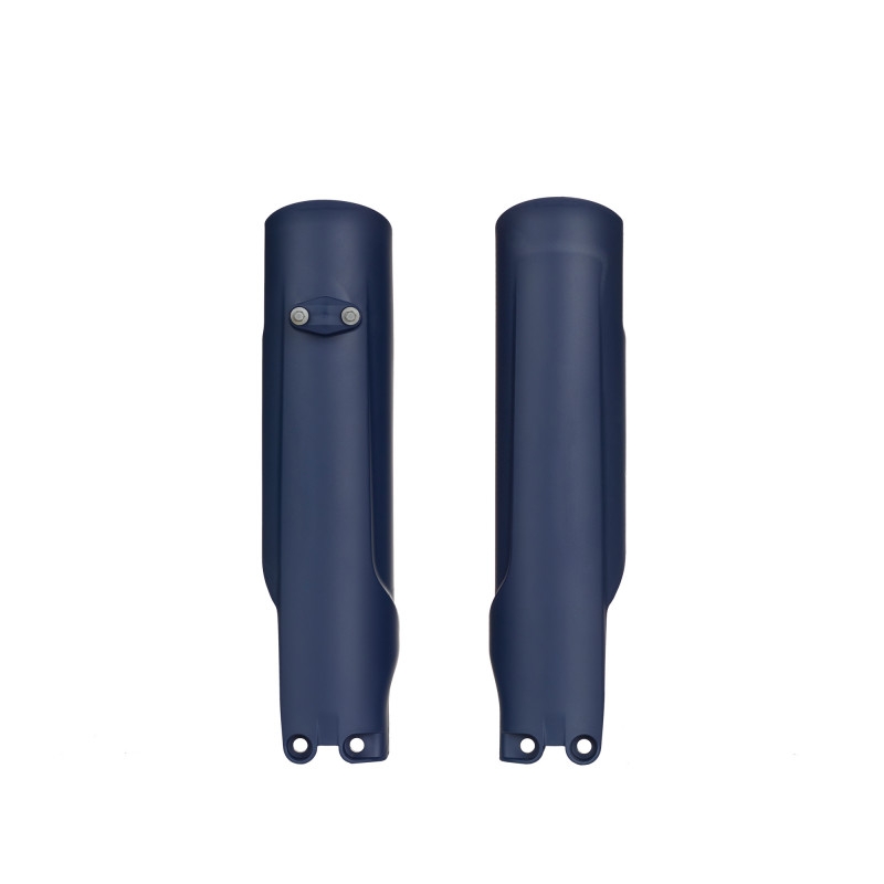 Fork Guards POLISPORT blau