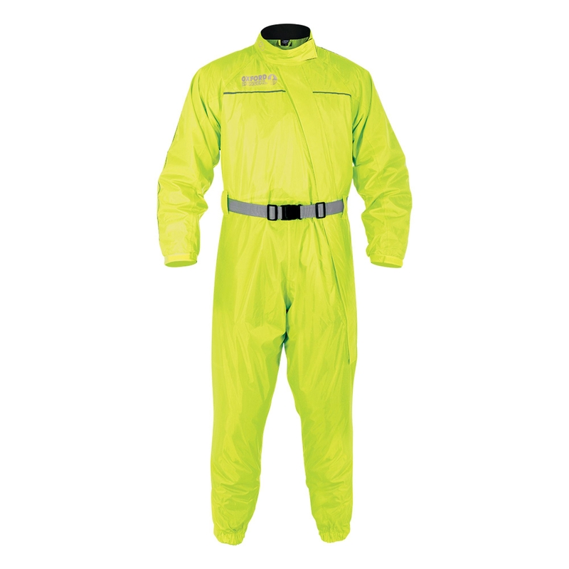 Oxford Rain Seal fluo gelb