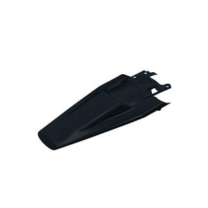 Rear Fender POLISPORT 8685200007 schwarz