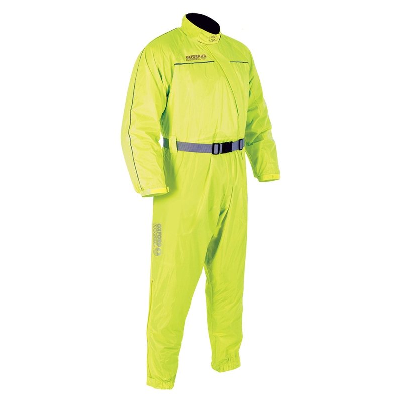 Oxford Rain Seal fluo gelb