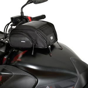 Tankrucksack für Motorrad Oxford F1 Mini