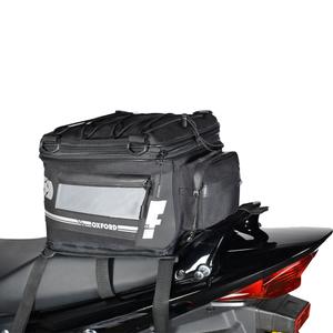 Oxford F1 Tailpack 35L Passagier-Satteltasche