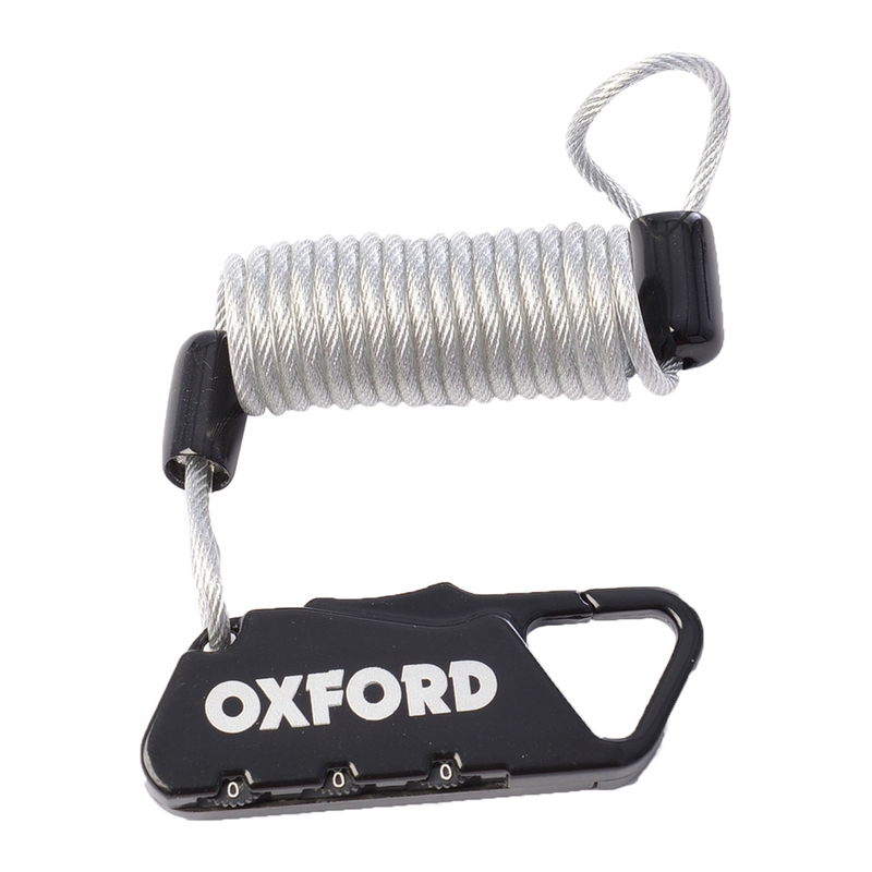 Oxford-Taschenschloss