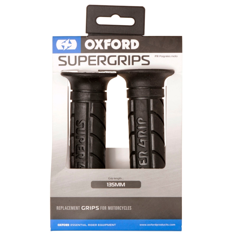 Oxford Super Griffe 125 mm
