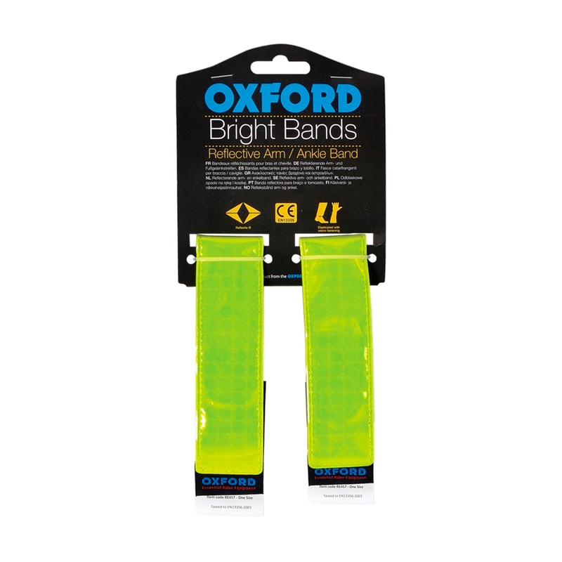 Reflektierende Oxford Bright Bands