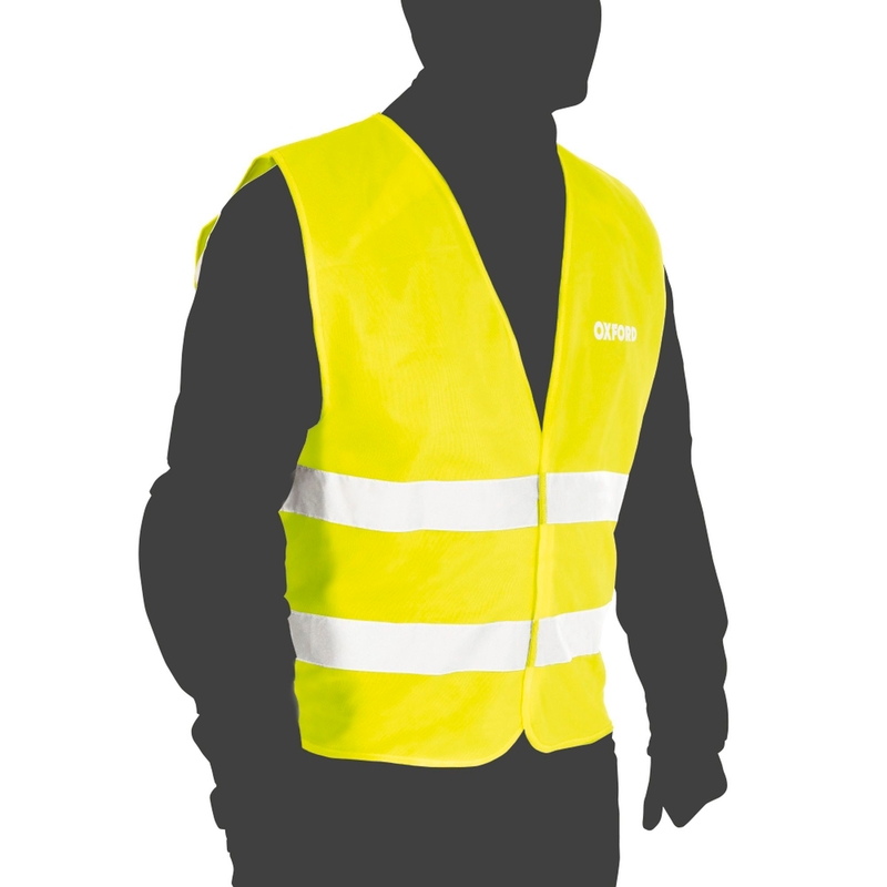 Oxford Bright Packaway-Weste