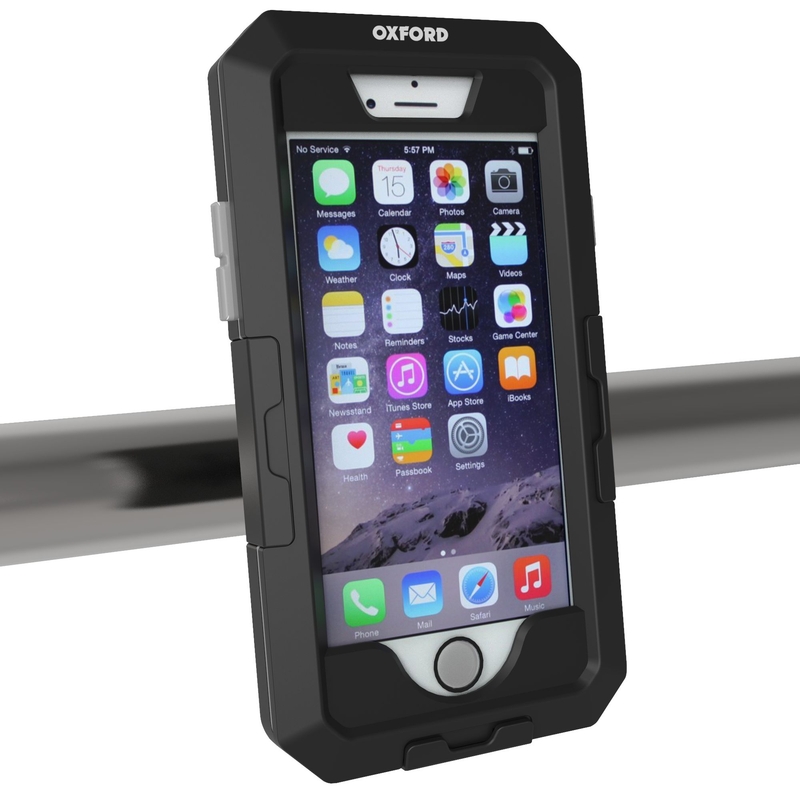 Wasserdichte Oxford Aqua Dry Handytasche für iPhone 6/7