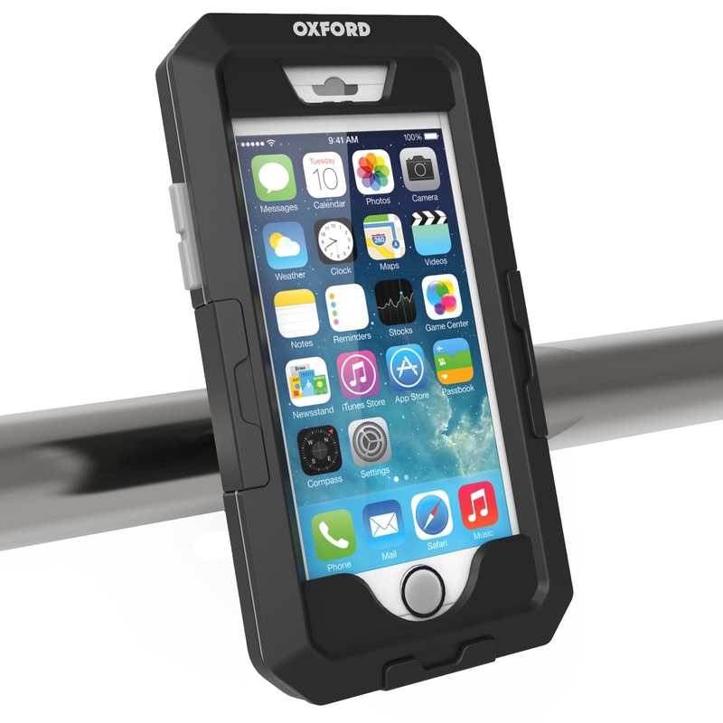 Wasserdichte Oxford Aqua Dry Handytasche für iPhone 5/5SE Ausverkauf
