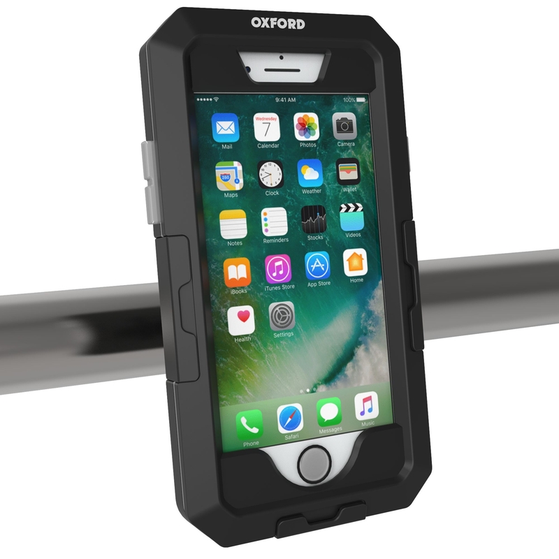 Wasserdichte Oxford Aqua Dry Handyhülle für iPhone 6/7 Plus Ausverkauf