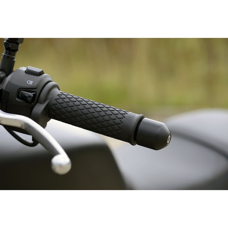 Oxford Hotgrips Premium Neu Retro Ausverkauf