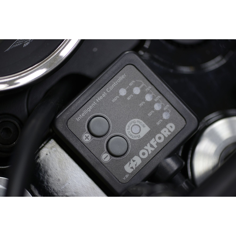 Oxford Hotgrips Premium Neu Retro Ausverkauf