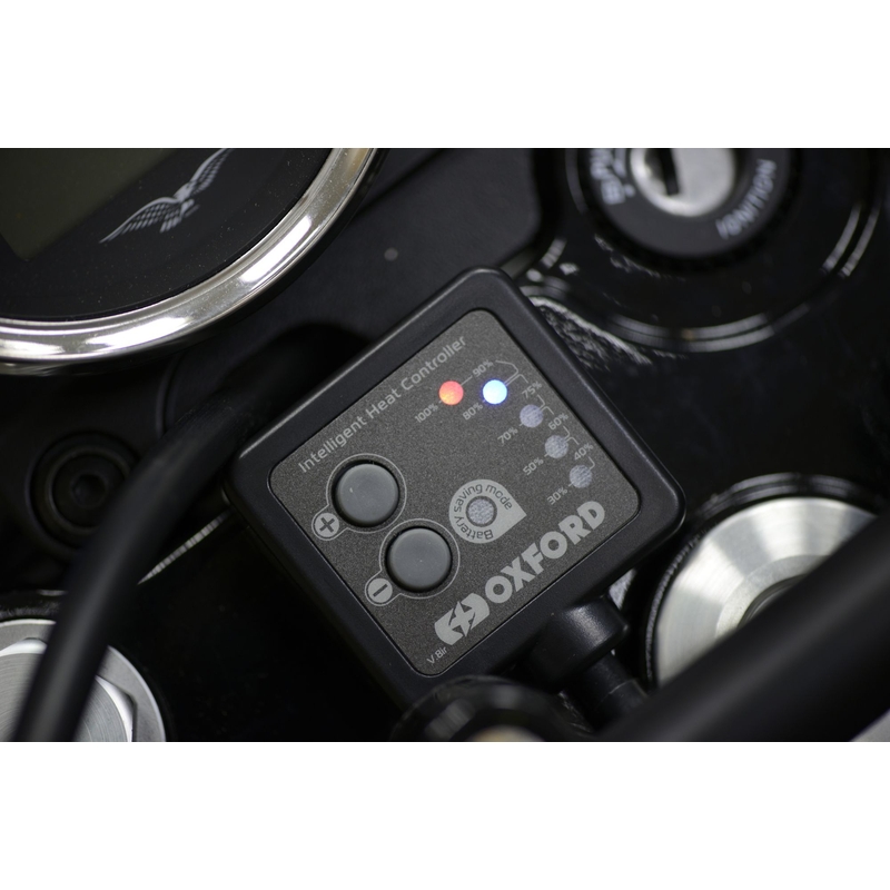 Oxford Hotgrips Premium Neu Retro Ausverkauf