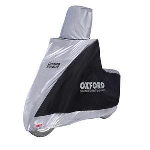 Oxford Aquatex Highscreen-Roller-Motorrad-Plane