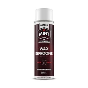 Konservierungsmittel für gewachste Baumwollprodukte Oxford MINT 250 ml