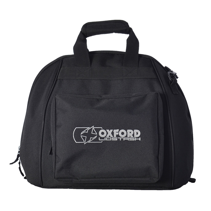 Oxford Lidstash Helmtasche