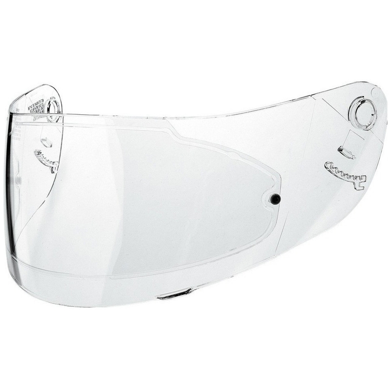 Pinlock 70 DKS417 für HJ-35 klares Visier