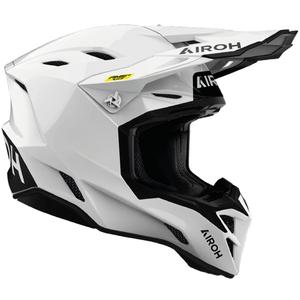 Airoh Factory FIM Color Motocross-Helm glänzend