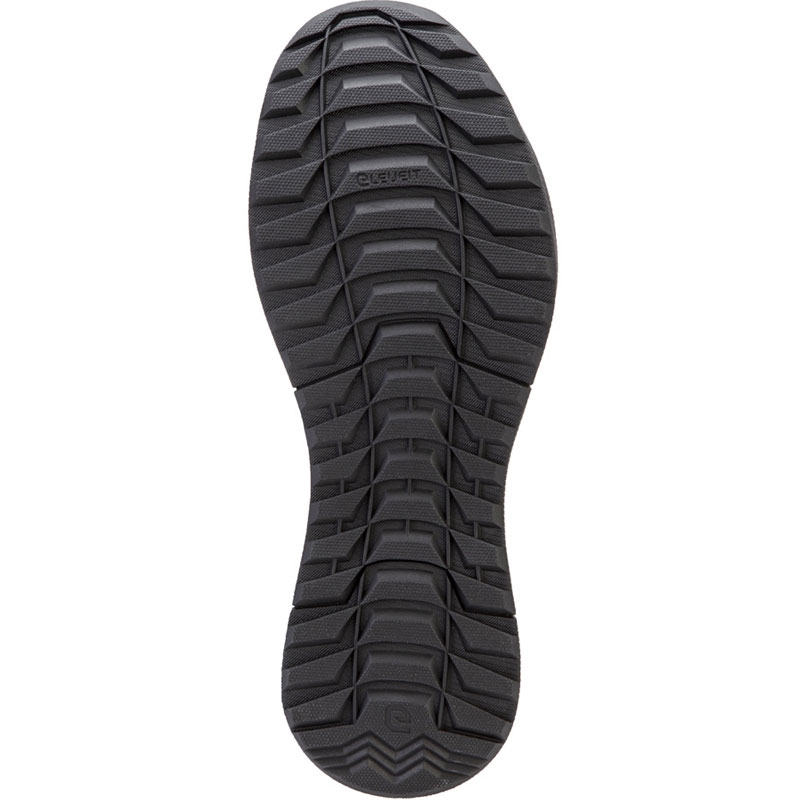 Eleveit Town Air Motorradstiefel schwarz