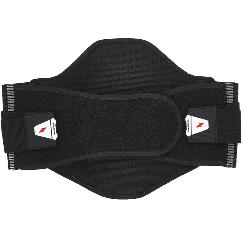 Zandona AIRnet Lumbar PRO Lendenwirbelschutz schwarz