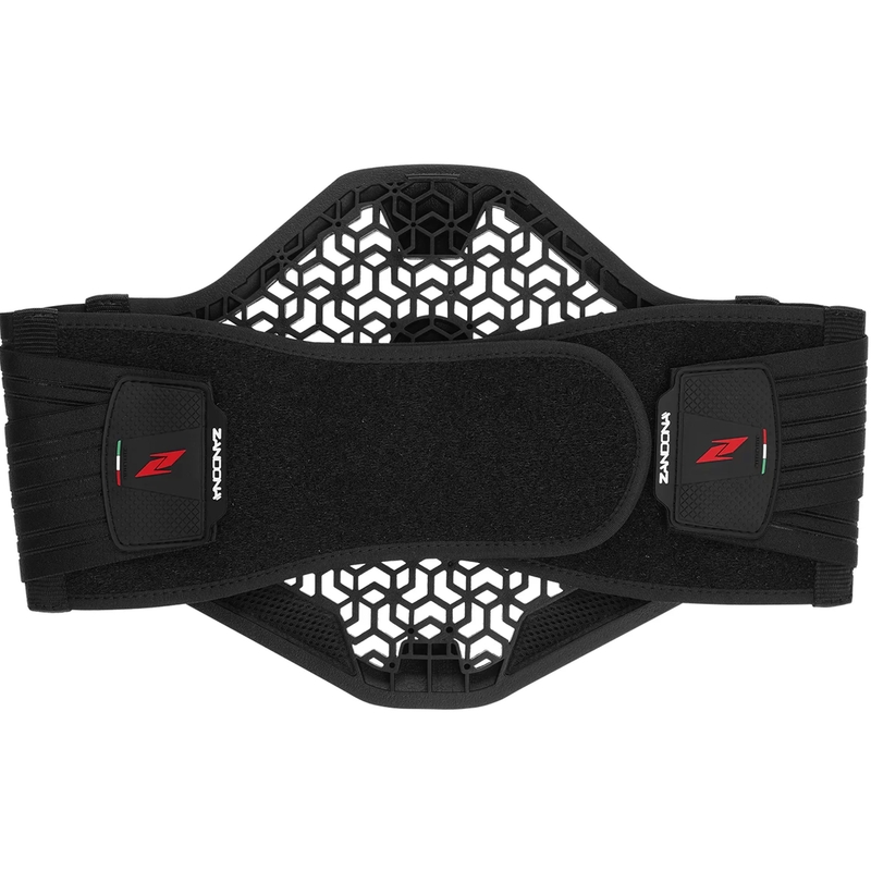 Zandona AIRnet Lumbar PRO Lendenwirbelschutz schwarz