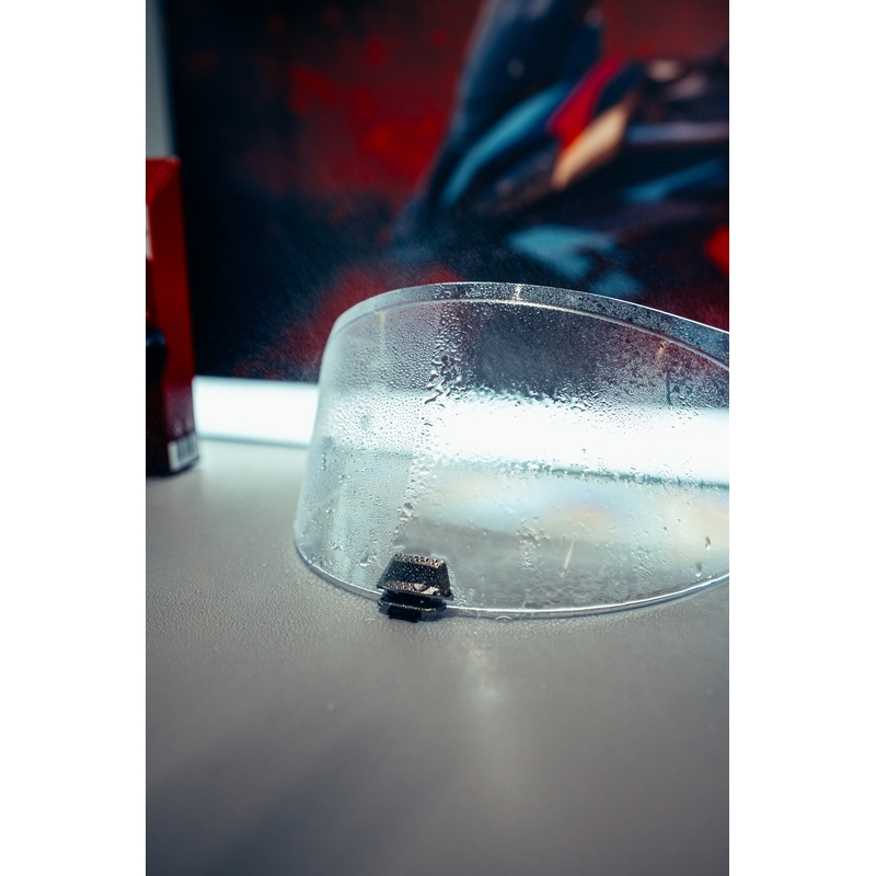 Anti-Rain S100 inkl. Mikrofasertuch 100 ml