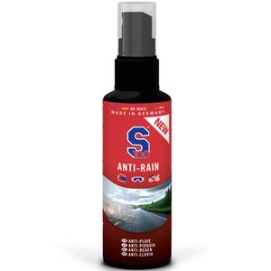 Anti-Rain S100 inkl. Mikrofasertuch 100 ml