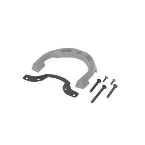 Click system fitting kit SHAD Y016CS