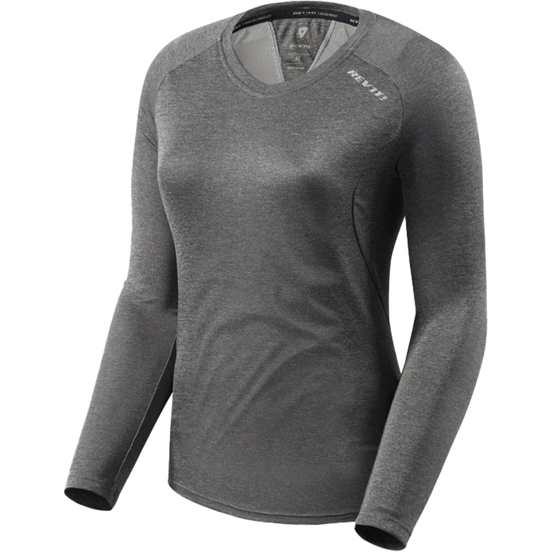 Revit LS Sky Thermoshirt für Frauen Ausverkauf