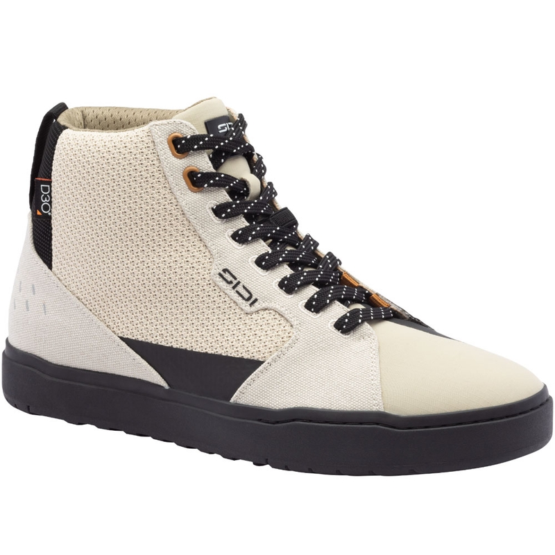 SiDi ARX Air Motorradstiefel Sand