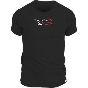 Herrenhemd nanosilver® RIDE schwarz