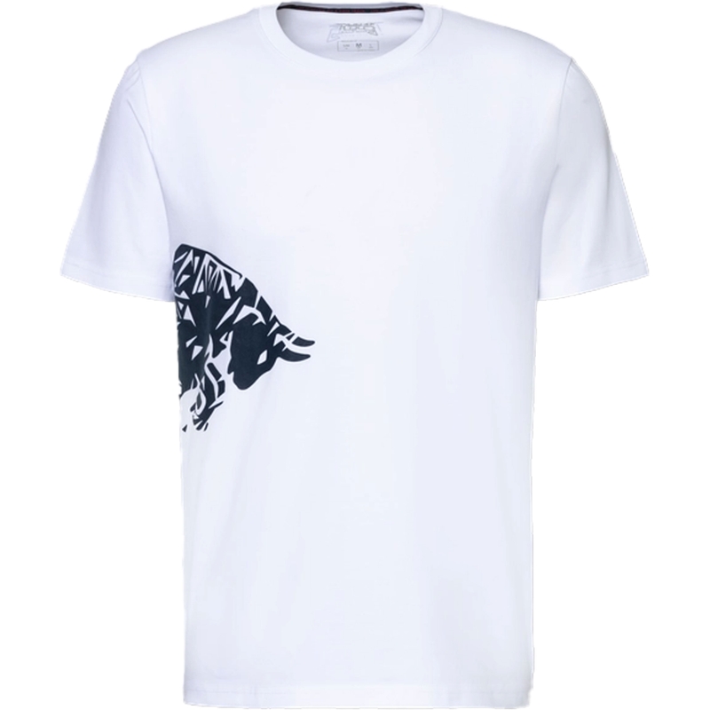 T-Shirt  Red Bull Adrenaline weiß