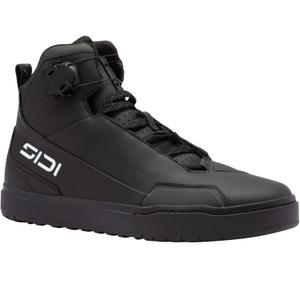 SiDi Kryo Motorradstiefel schwarz