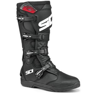 Motorradstiefel SIDI X POWER SC schwarz