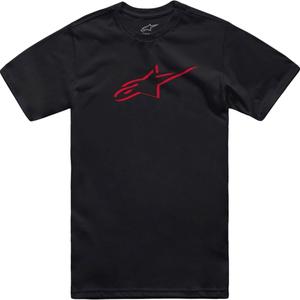 Alpinestars Ageless Shadow CSF T-Shirt schwarz-rot