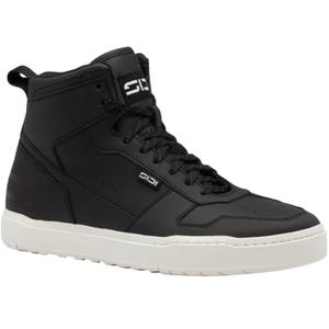 SiDi Lynx Motorradstiefel schwarz