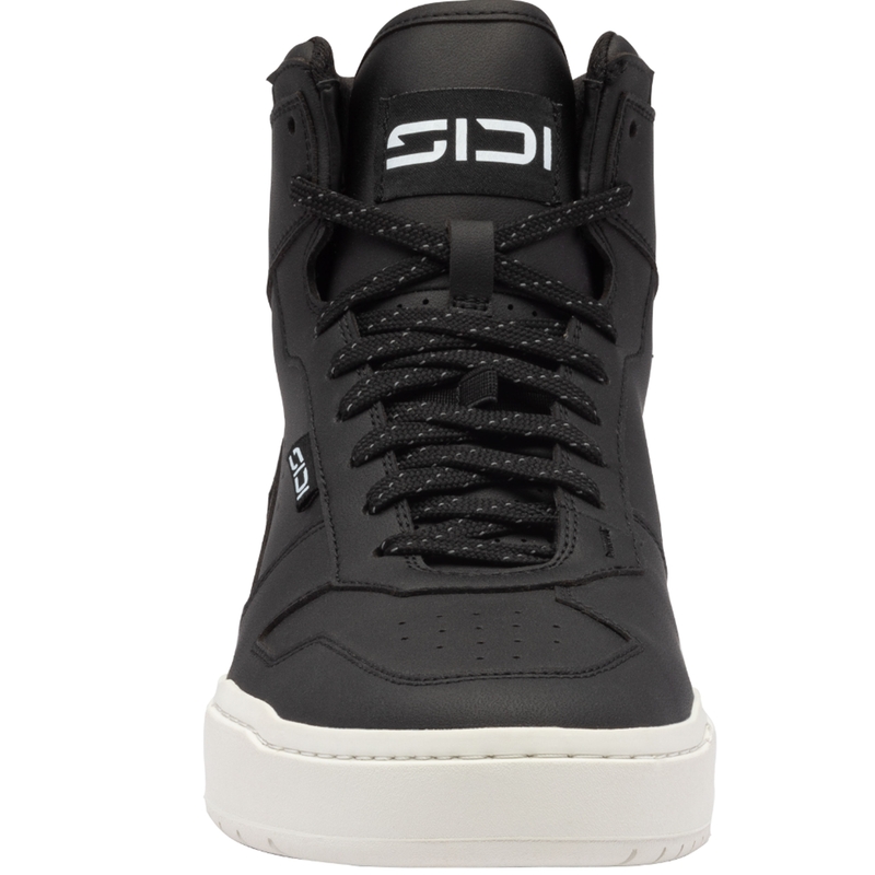 SiDi Lynx Motorradstiefel schwarz