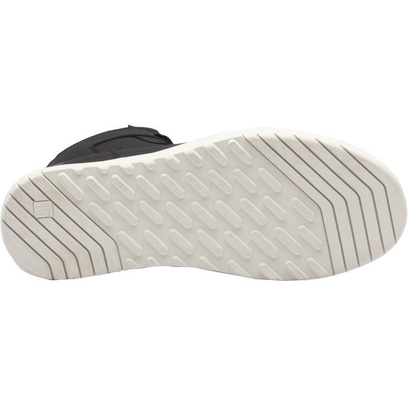 SiDi Lynx Motorradstiefel schwarz