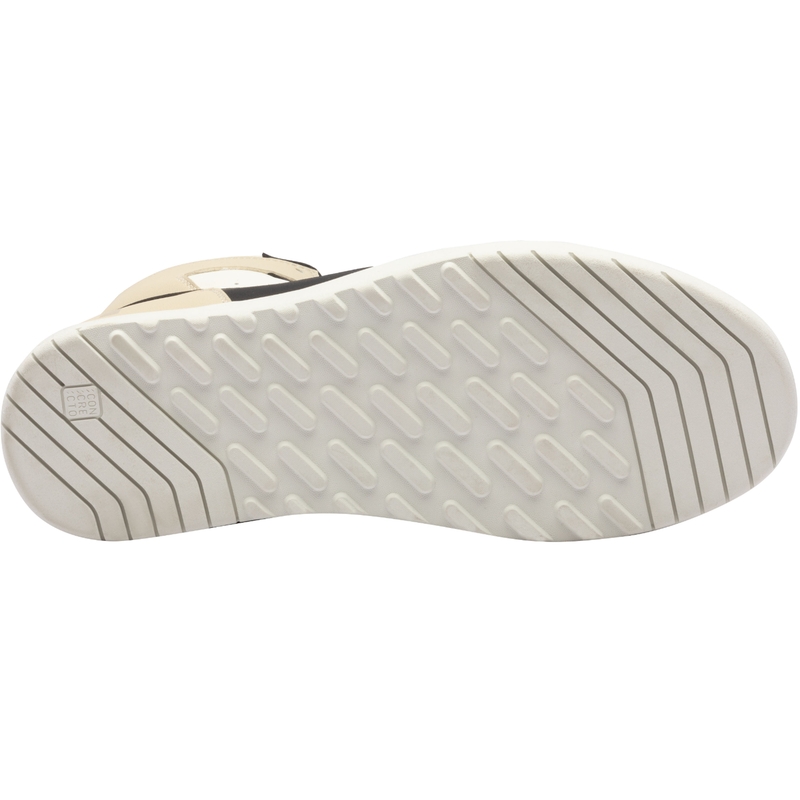 SiDi Lynx Motorradstiefel schwarz-sand