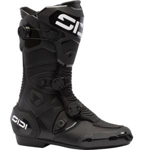 SiDi MAG 2 Air Motorradstiefel schwarz