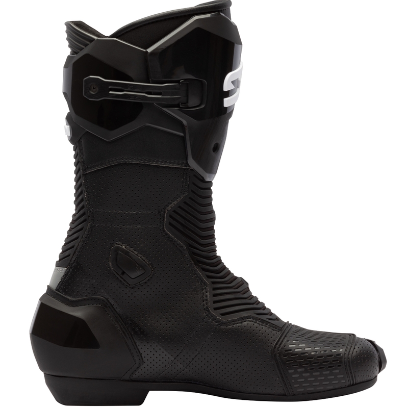 SiDi MAG 2 Air Motorradstiefel schwarz