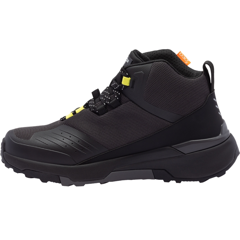 SiDi Nucleus Air Motorradstiefel anthrazit-schwarz