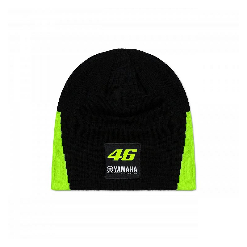 Kappe VR46 Valentino Rossi Yamaha
