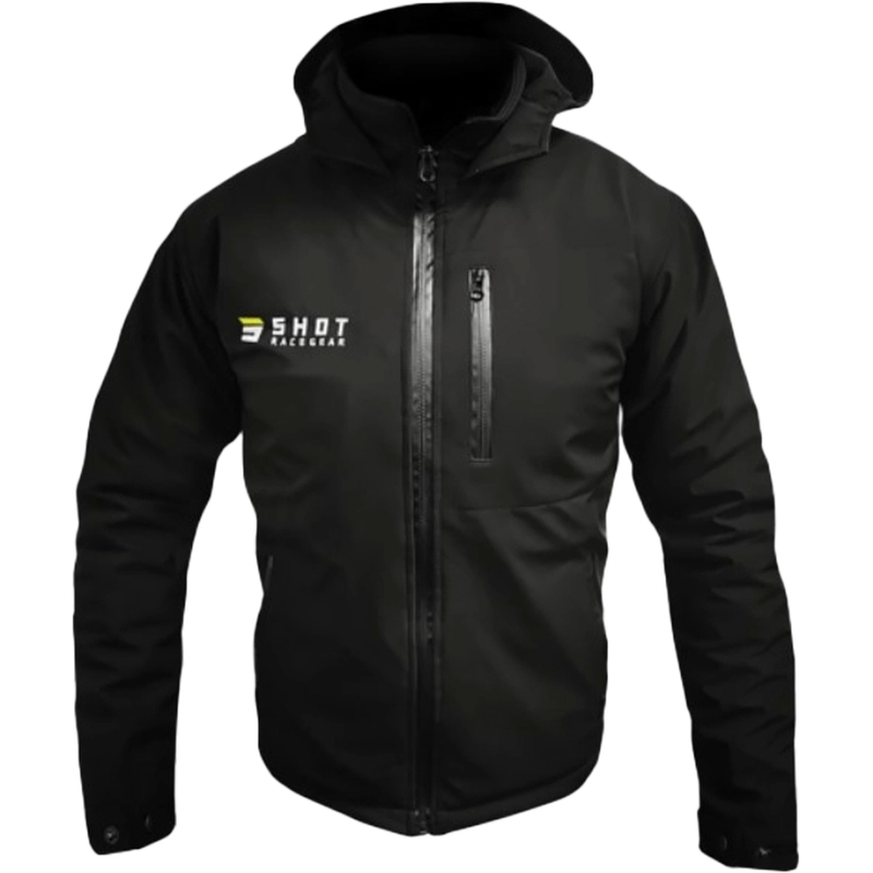 Cap Shot Symbol schwarz