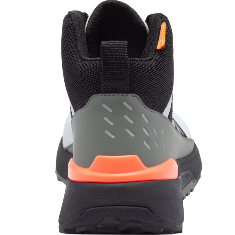 SiDi Nucleus Air Motorradstiefel dunkelgrün-schwarz