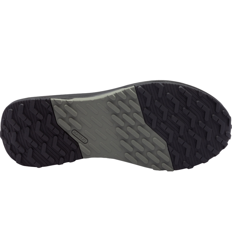 SiDi Nucleus Air Motorradstiefel dunkelgrün-schwarz