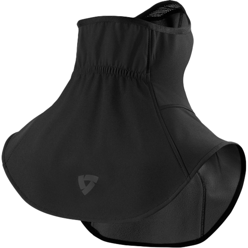 Halskrause Revit Freeze 3 WB schwarz
